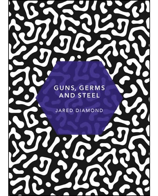 Guns Germs And Steel (Special Edition) 1