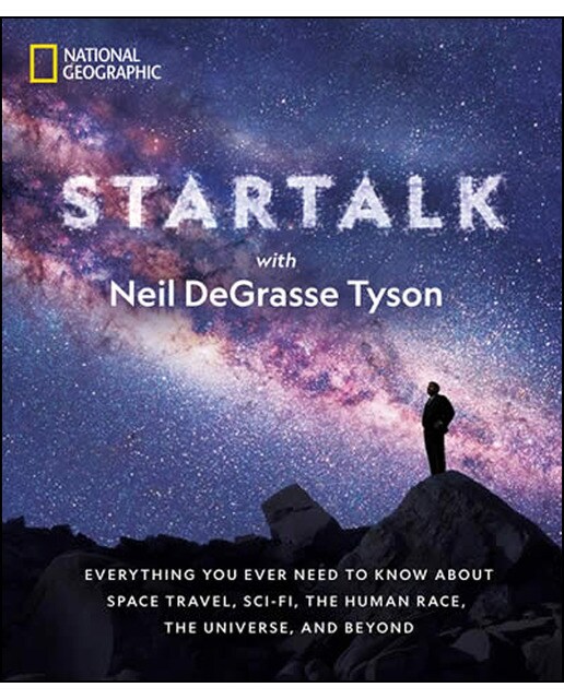 Star Talk 1