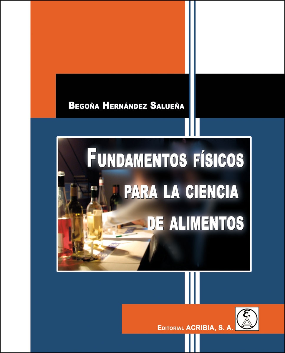 Imagem 0 de Fundamentos Físicos Para La Ciencia De Alimentos
