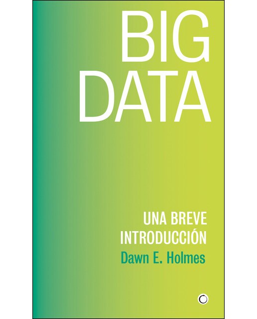 Big Data: Una breve introducción (Capa mole com abas) 1