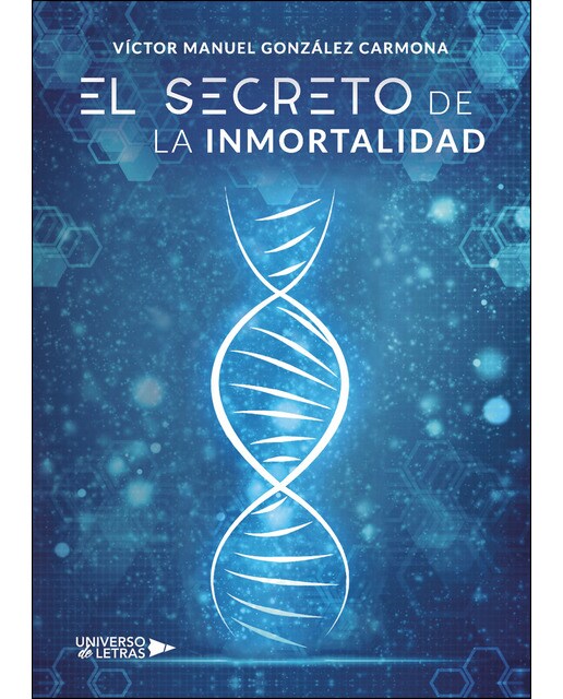 El secreto de la inmortalidad(Tapa blanda) 1