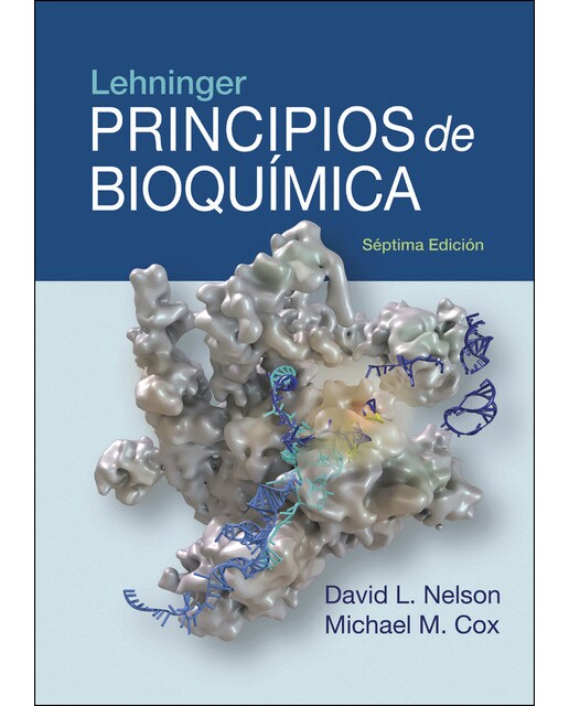 Principios De Bioquímica Lehninger. 7/Ed 1