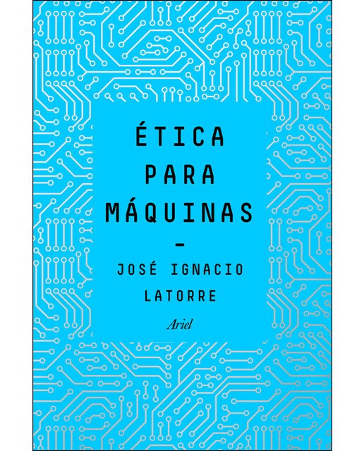 Imagem 0 de Ética para máquinas(Tapa dura)