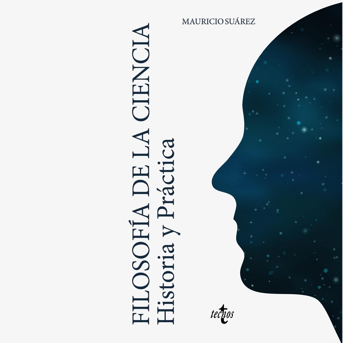Filosofía de la ciencia: Historia y práctica (Capa mole com abas) 1