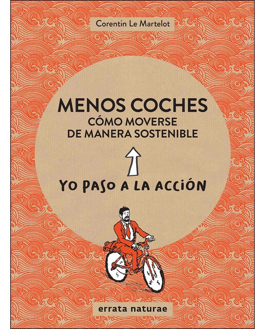Menos coches: cómo moverse de manera sostenible 1