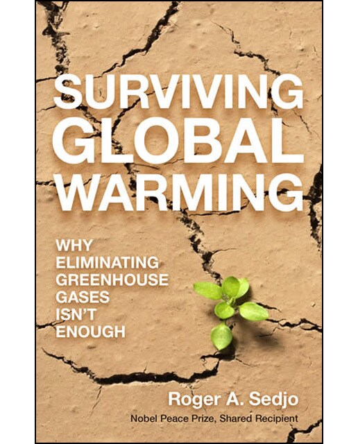 Surviving Global Warming 1