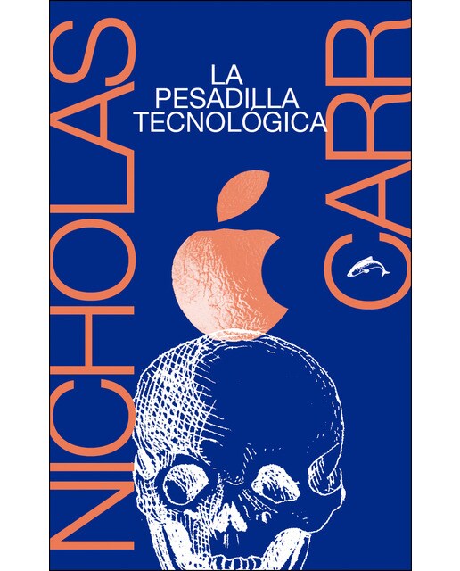 Imagem 0 de La Pesadilla Tecnológica