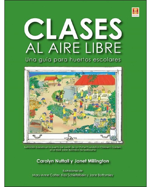Clases Al Aire Libre 1
