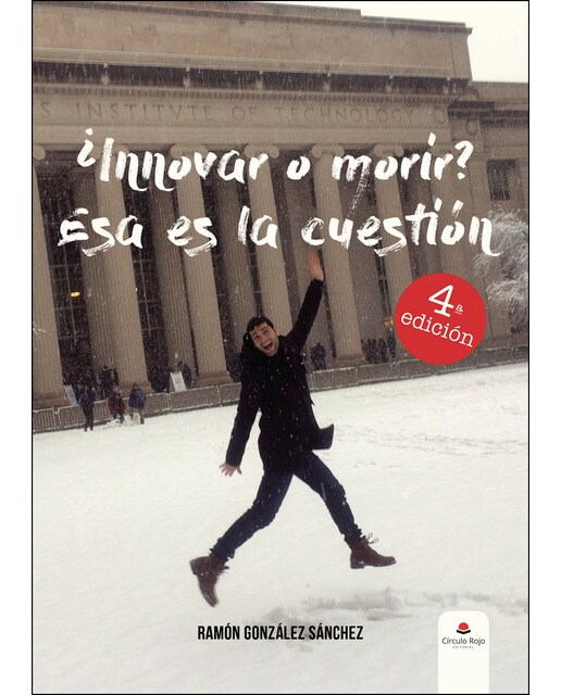 ¿Innovar O Morir? Esa Es La Cuestión 1