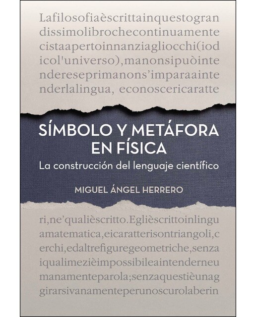 Símbolo Y Metáfora En Física 1