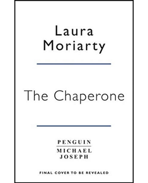 Imagem 0 de The Chaperone (Film)