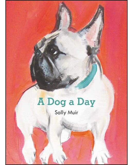 Dog A Day A 1