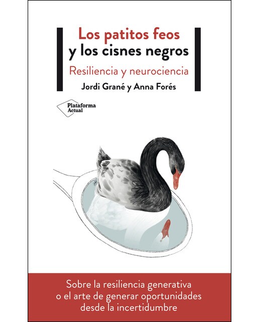 Imagem 0 de Los Patitos Feos Y Los Cisnes Negros: Resiliencia Y Neurociencia