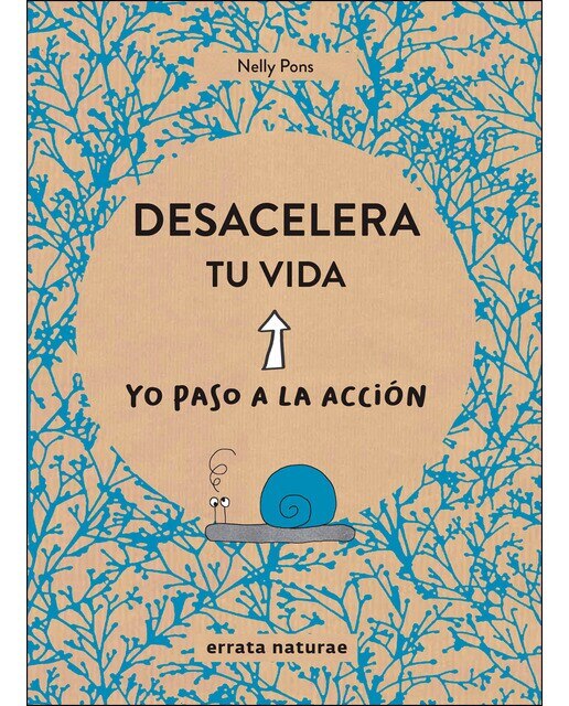 Desacelera tu vida 1