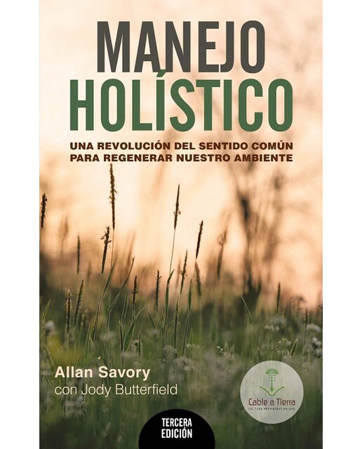 Imagem 0 de Manejo holistico