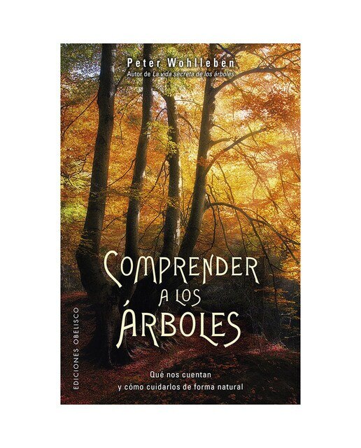 Comprender A Los Árboles 1