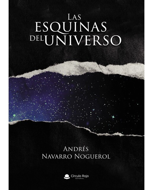 Las esquinas del universo(Tapa blanda) 1