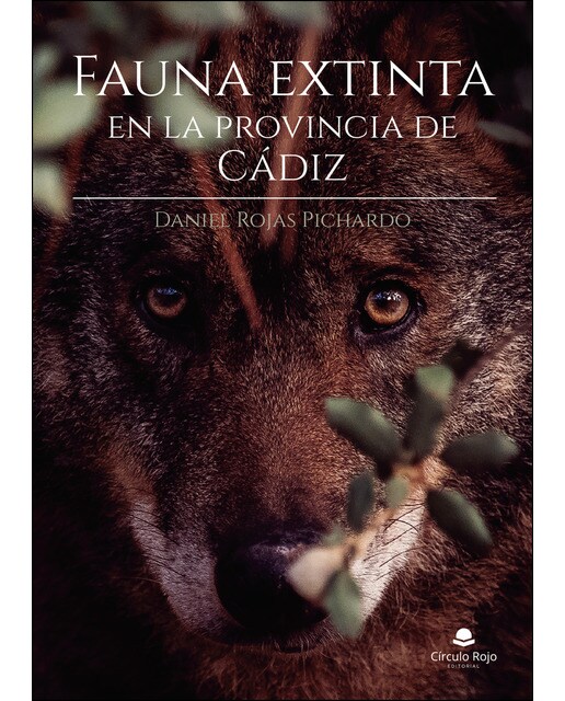 Fauna extinta en la provincia de Cádiz (Capa mole) 1