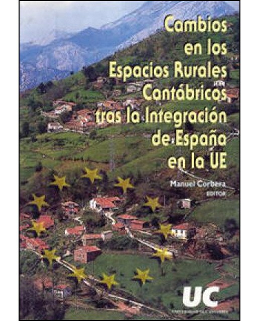 Cambios En Los Espacios Rurales Cantábricos 1