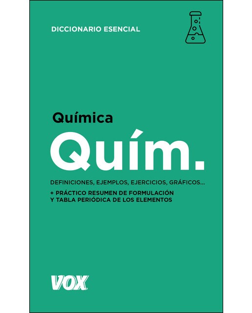 Imagem 0 de Química(Tapa blanda)