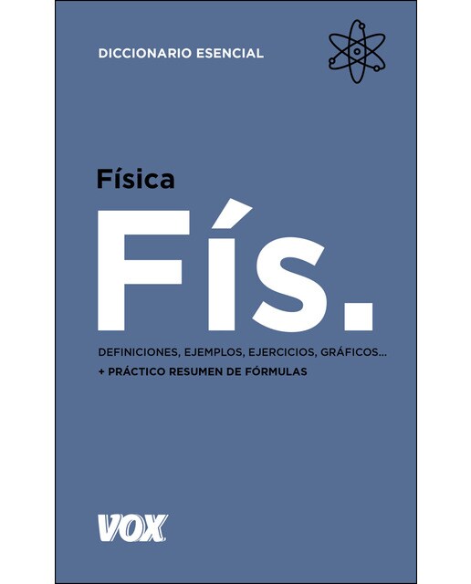 Física(Tapa blanda) 1