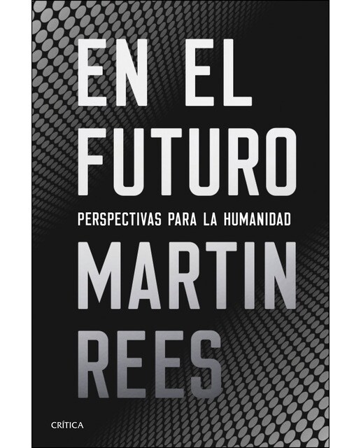 En el futuro: Perspectivas para la humanidad(Tapa dura) 1