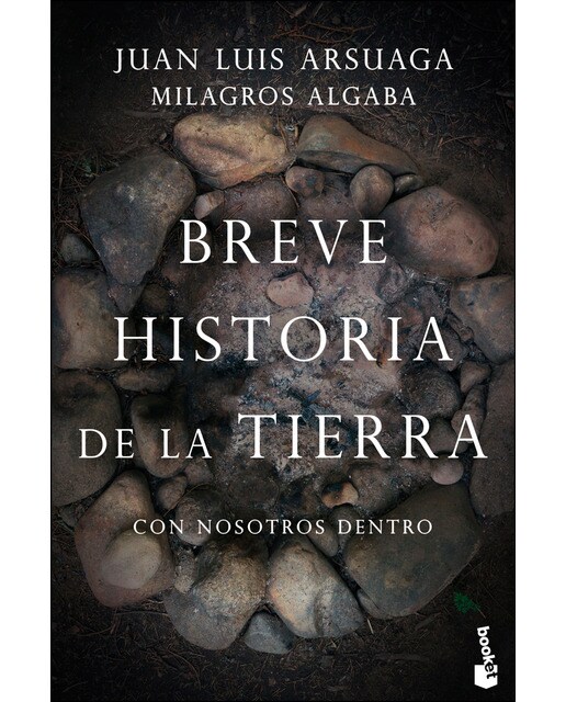 Breve historia de la Tierra (con nosotros dentro) (Bolsillo) (Tapa blanda) 1