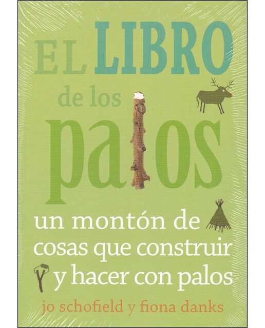 Un Montón De Cosas Que Hacer 1