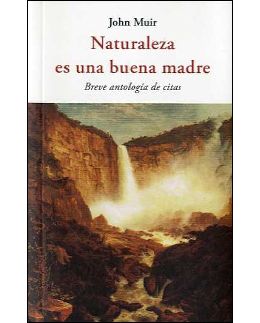 Naturaleza Es Una Buena Madre 1