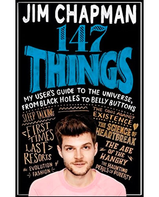 147 Things