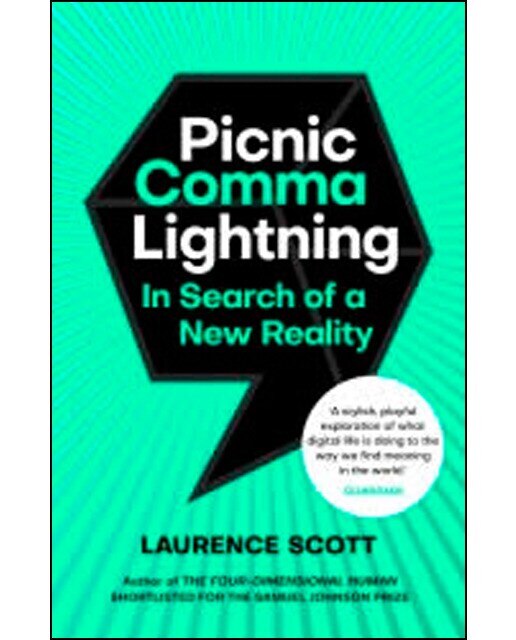Picnic Comma Lightning 1