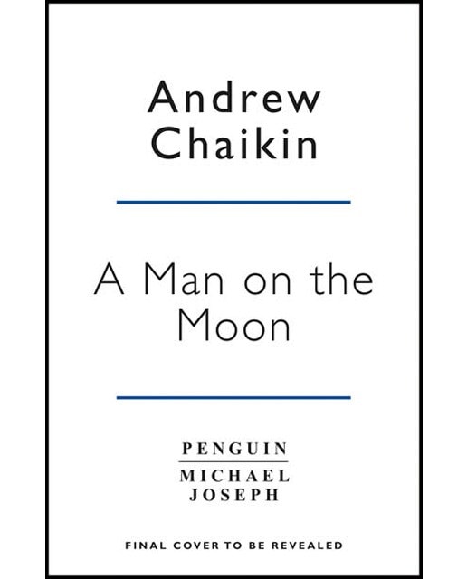 A Man On The Moon 1