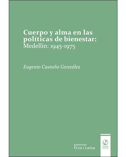 Cuerpo Y Alma En Las Políticas De Bienestar 1