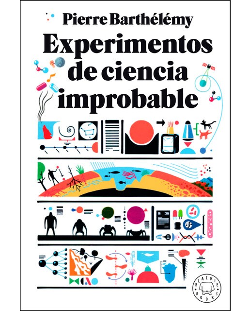 Experimentos De Ciencia Improbable 1