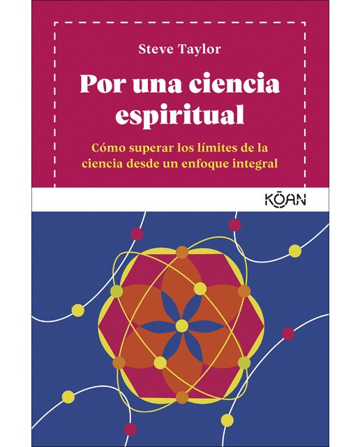 Imagem 0 de Por una ciencia espiritual: Cómo superar los límites de la ciencia desde un enfoque integral(Tapa blanda)