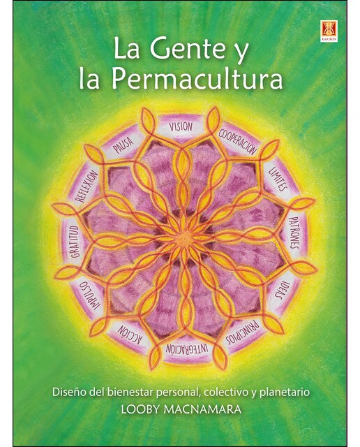 La gente y la permacultura 1