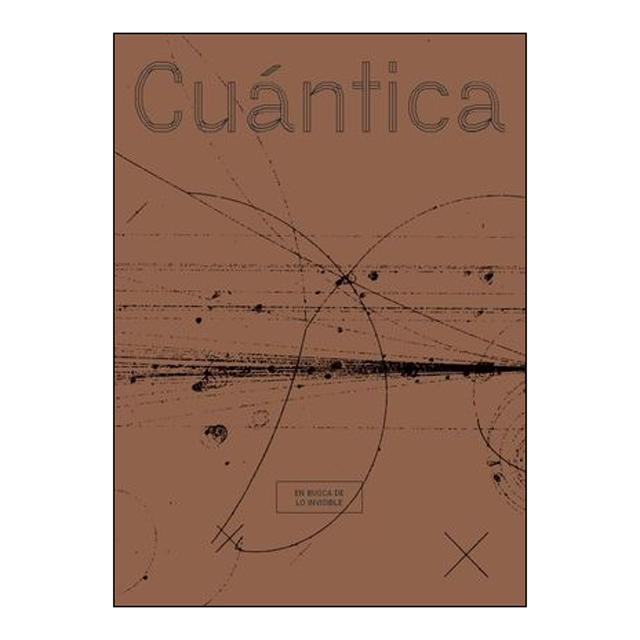 Imagem 0 de Cuántica: En Busca De Lo Invisible