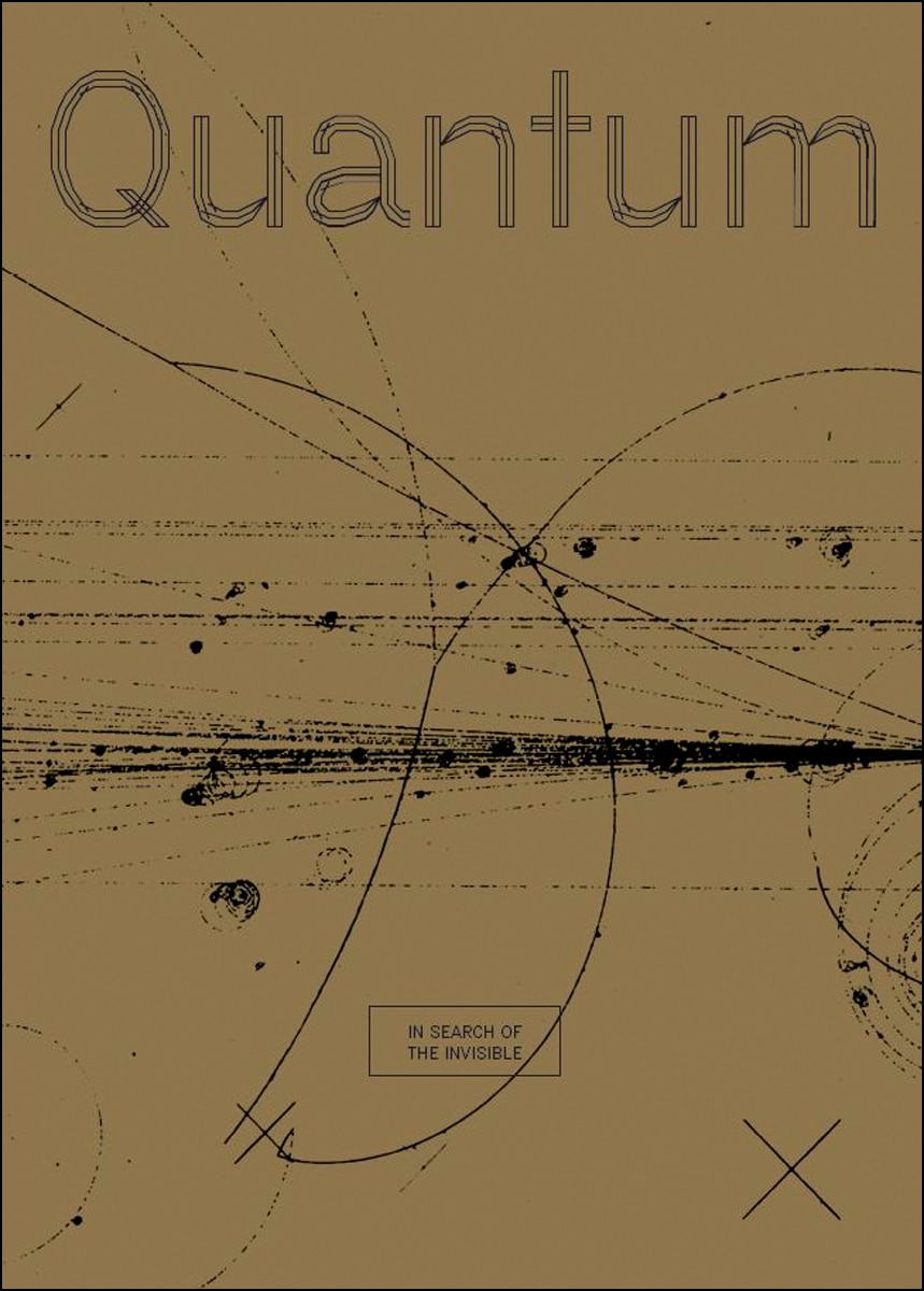Imagem 0 de Quantum: In search of the invisible (Capa mole)