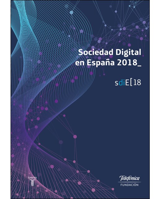 Sociedad digital en España (Capa mole) 1