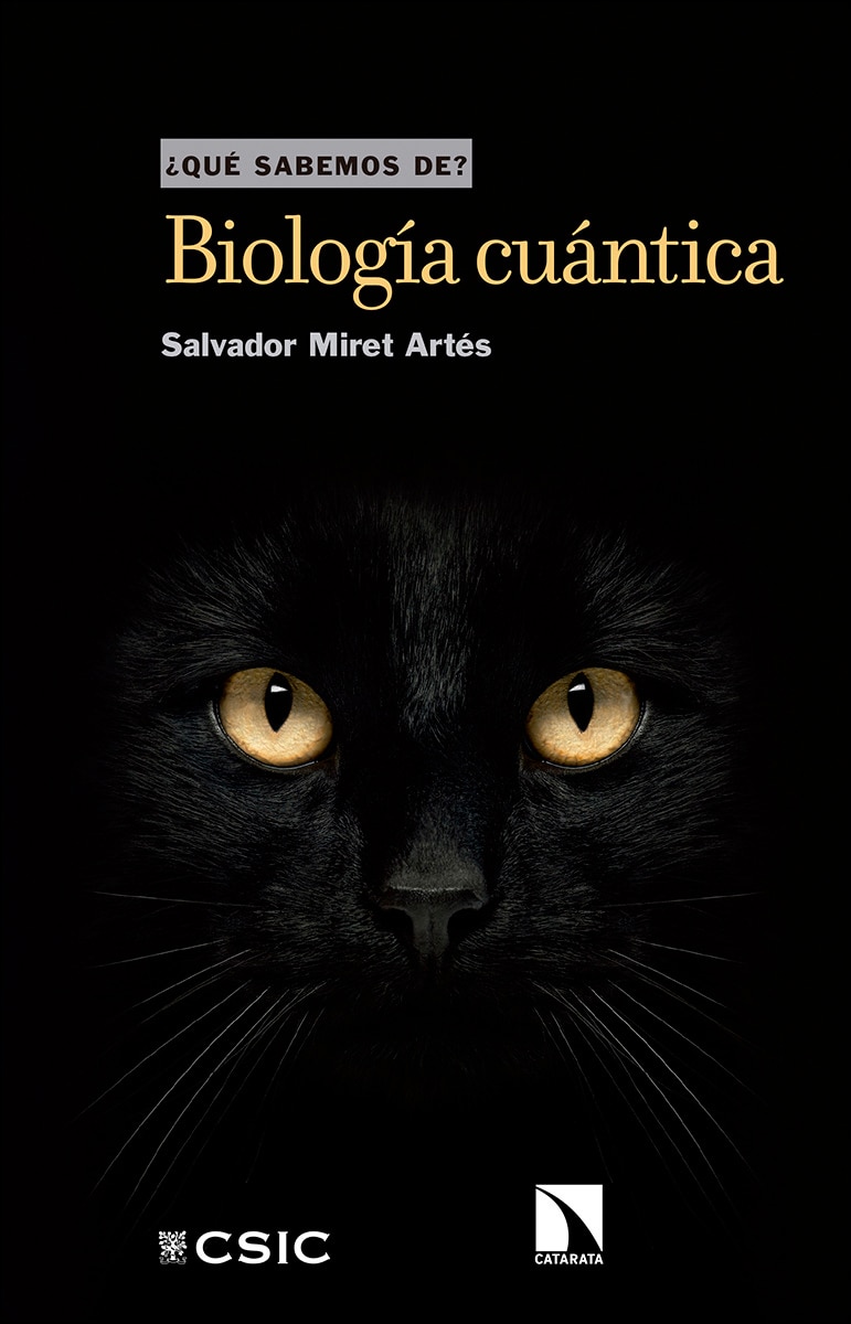 Biología cuántica 1