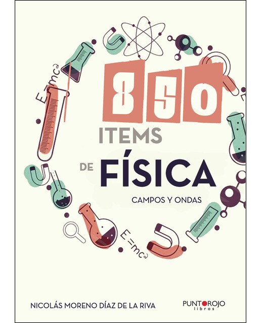 850 Items De Física 1