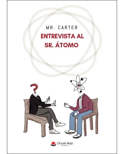 Entrevista al Sr. Átomo (Capa mole) 1