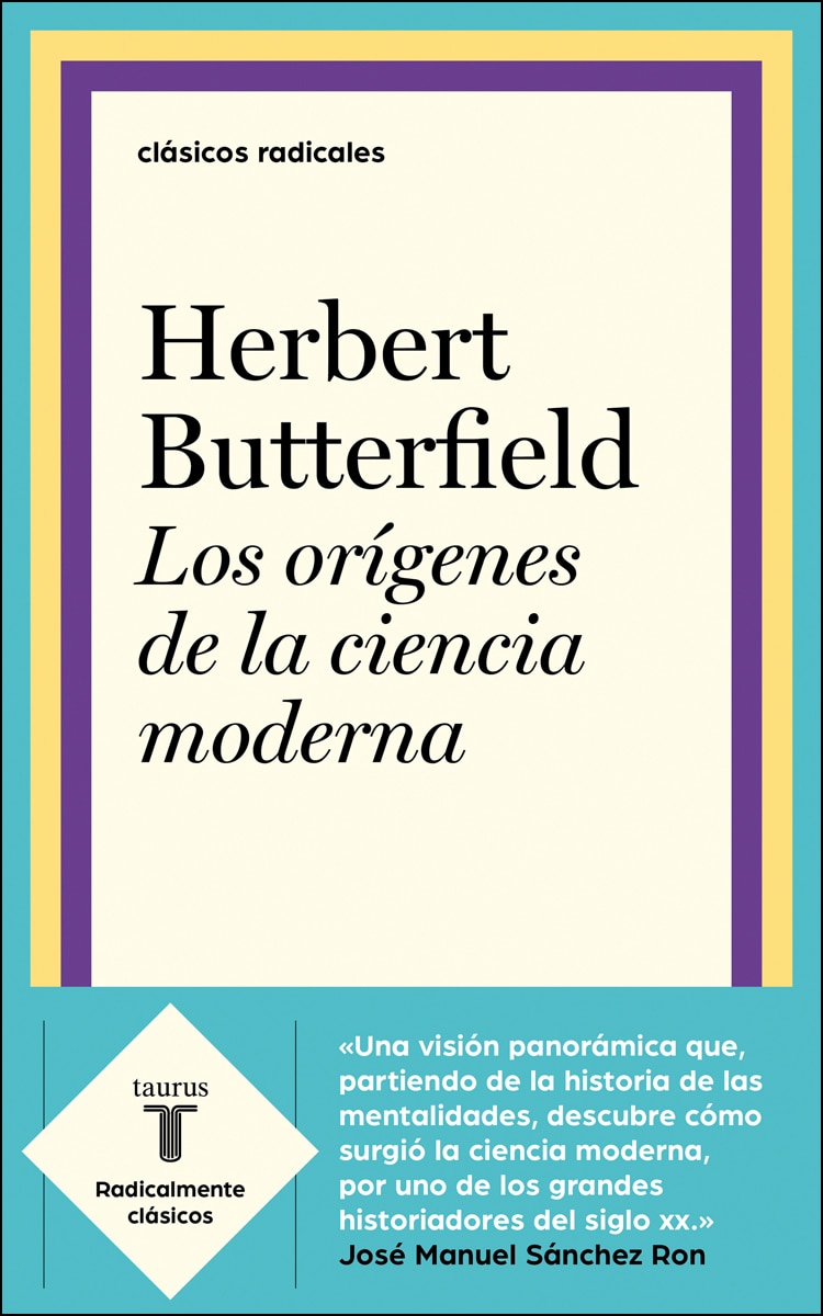 Los orígenes de la ciencia moderna(Tapa blanda) 1