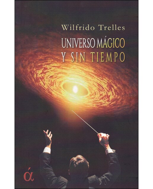 Imagem 0 de Universo mágico y sin tiempo(Tapa blanda)