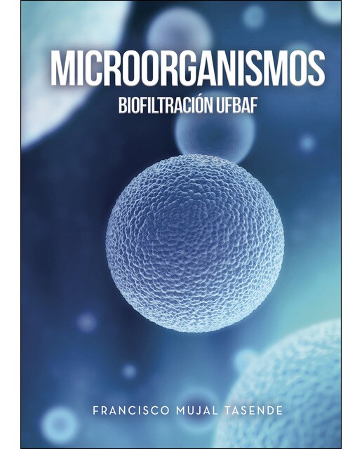 Microorganismos/Biofiltración UFBAF 1