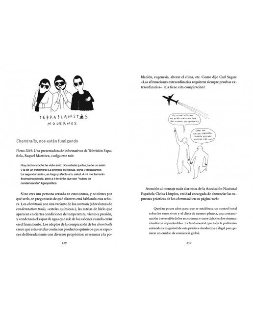 ¡Que le den a la ciencia!: Supersticiones, pseudociencias, bulos... desmontados con pensamiento crítico (Capa mole) 5