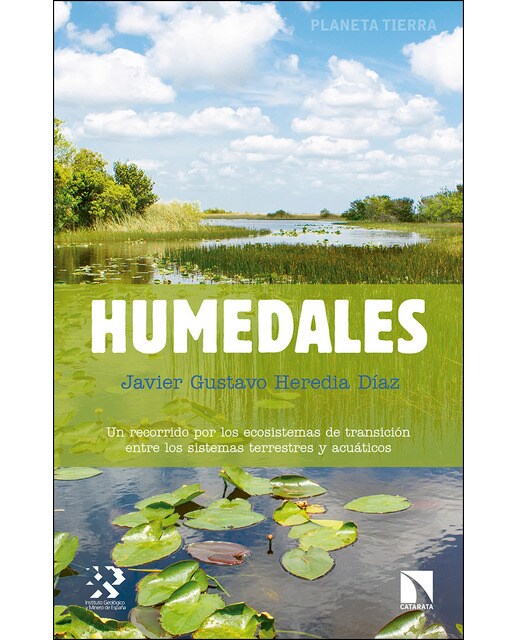 Humedales(Tapa blanda) 1