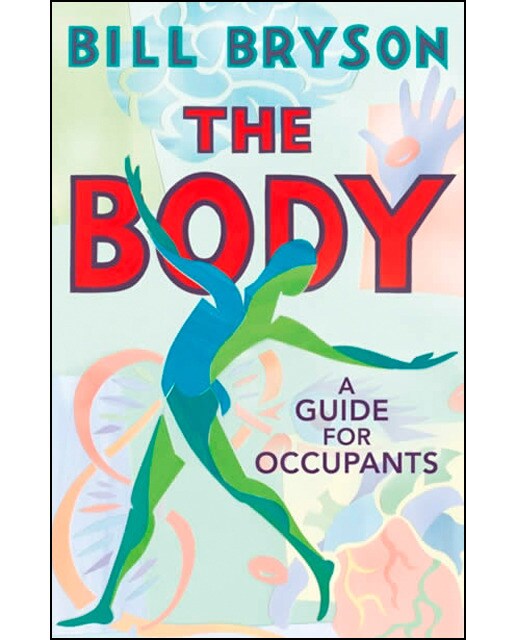 Imagem 0 de The body: a guide for occupants