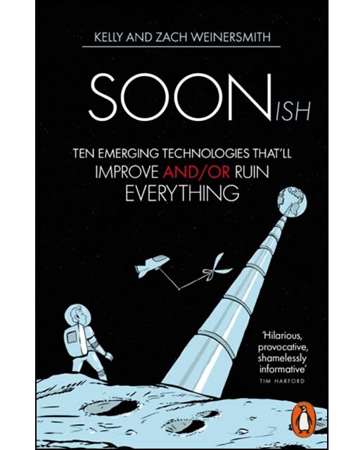 Soonish 1