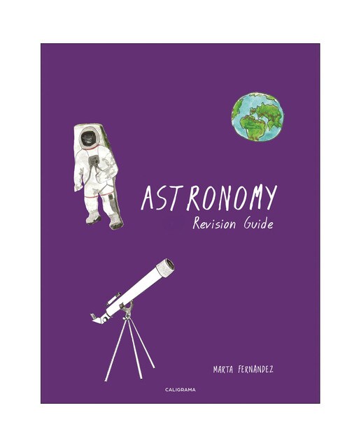 Astronomy Revision Guide (Capa mole) 1